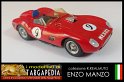 Ferrari Dino 196 S C - n.9 Nassau 1959 - AlvinModels 1.43 (2)